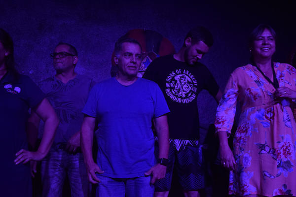 Buy your photos of the eventNR Sun 22 a 25/10/17 on Fotop