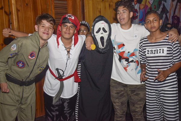 Buy your photos of the eventNR Sun 22 a 25/10/17 on Fotop