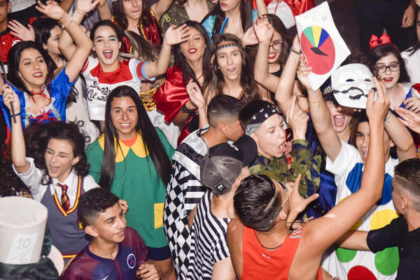 Buy your photos of the eventNR Sun 22 a 25/10/17 on Fotop