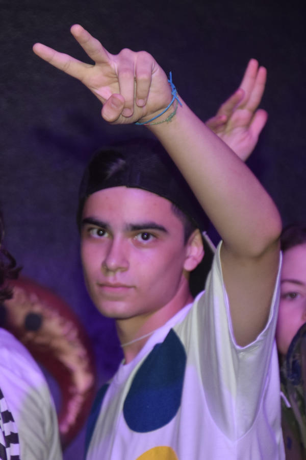 Buy your photos of the eventNR Sun 22 a 25/10/17 on Fotop