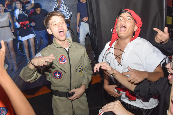 Buy your photos of the eventNR Sun 22 a 25/10/17 on Fotop