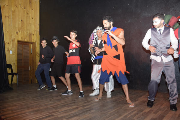 Buy your photos of the eventNR Sun 22 a 25/10/17 on Fotop