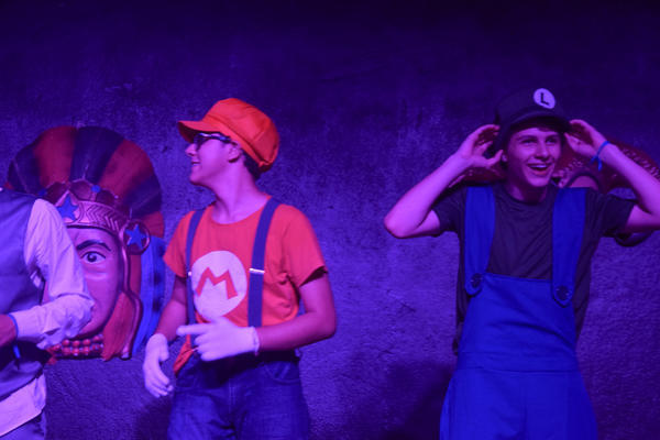 Buy your photos of the eventNR Sun 22 a 25/10/17 on Fotop