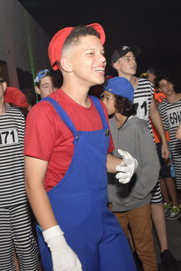 Buy your photos of the eventNR Sun 22 a 25/10/17 on Fotop