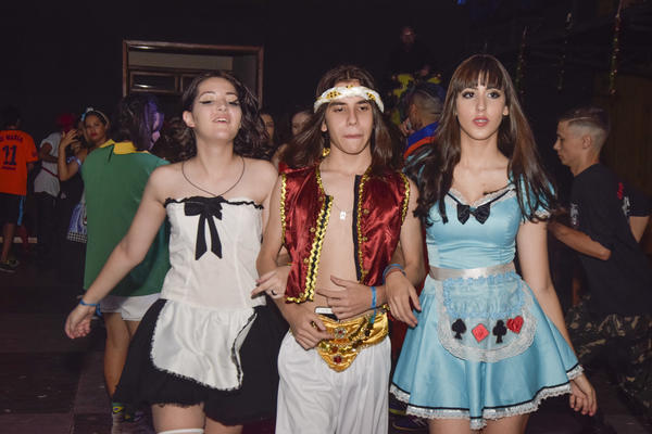 Buy your photos of the eventNR Sun 22 a 25/10/17 on Fotop