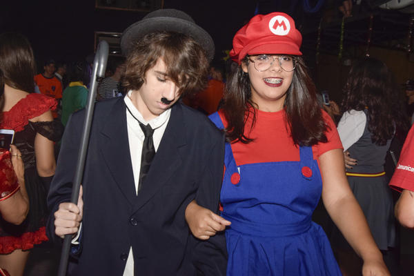 Buy your photos of the eventNR Sun 22 a 25/10/17 on Fotop