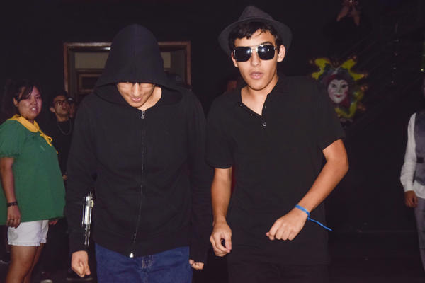 Buy your photos of the eventNR Sun 22 a 25/10/17 on Fotop