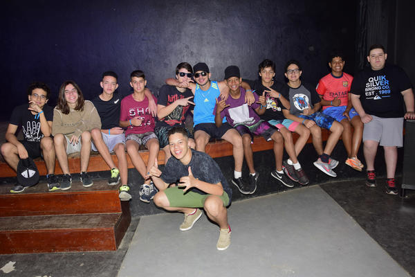 Buy your photos of the eventNR Sun 22 a 25/10/17 on Fotop