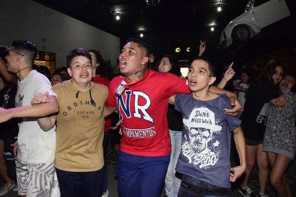 Buy your photos of the eventNR Sun 22 a 25/10/17 on Fotop