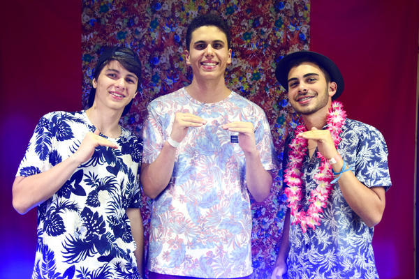 Buy your photos of the eventNR Sun 22 a 25/10/17 on Fotop