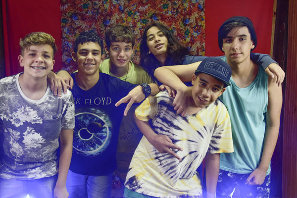 Buy your photos of the eventNR Sun 22 a 25/10/17 on Fotop