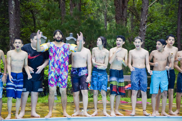 Buy your photos of the eventNR Sun 22 a 25/10/17 on Fotop