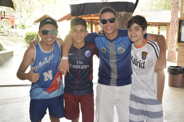 Buy your photos of the eventNR Sun 22 a 25/10/17 on Fotop