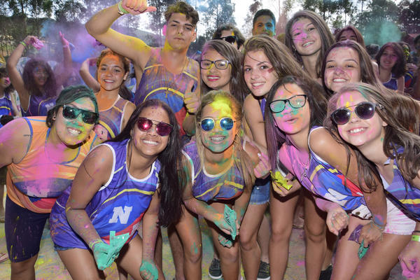 Buy your photos of the eventNR Sun 22 a 25/10/17 on Fotop