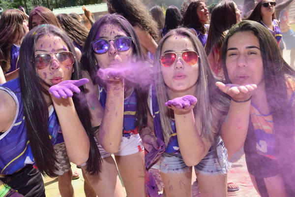 Buy your photos of the eventNR Sun 22 a 25/10/17 on Fotop