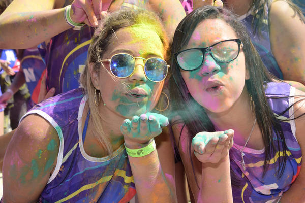 Buy your photos of the eventNR Sun 22 a 25/10/17 on Fotop