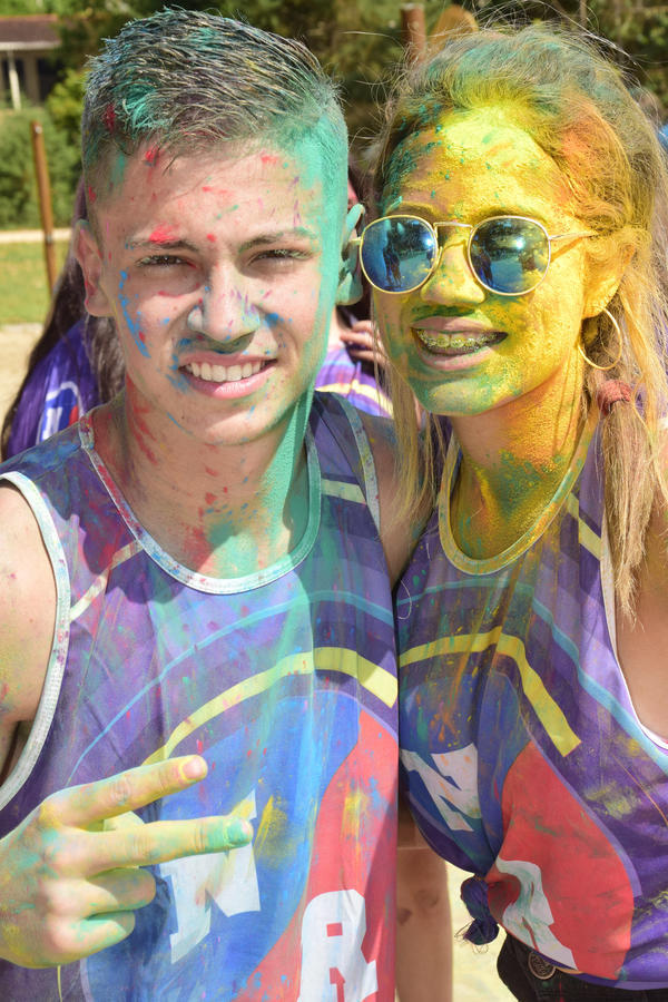 Buy your photos of the eventNR Sun 22 a 25/10/17 on Fotop