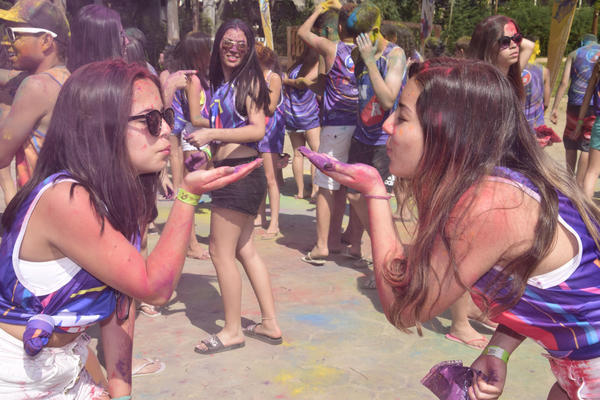 Buy your photos of the eventNR Sun 22 a 25/10/17 on Fotop