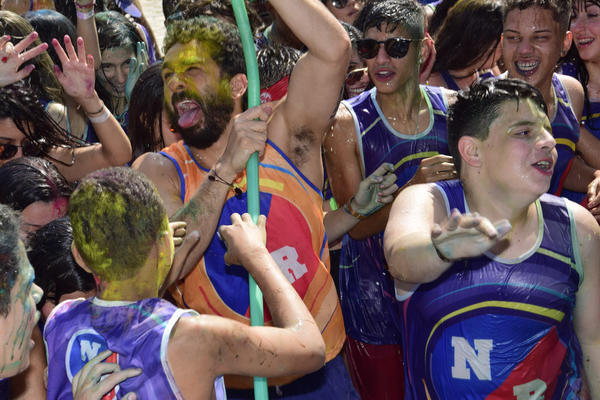 Buy your photos of the eventNR Sun 22 a 25/10/17 on Fotop