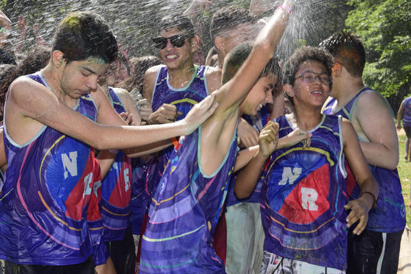 Buy your photos of the eventNR Sun 22 a 25/10/17 on Fotop