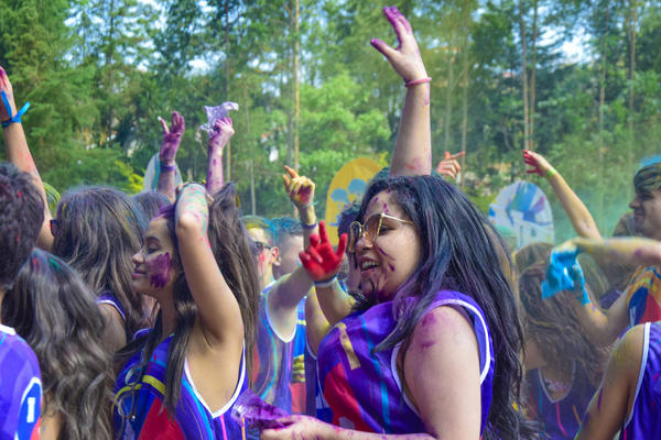 Buy your photos of the eventNR Sun 22 a 25/10/17 on Fotop