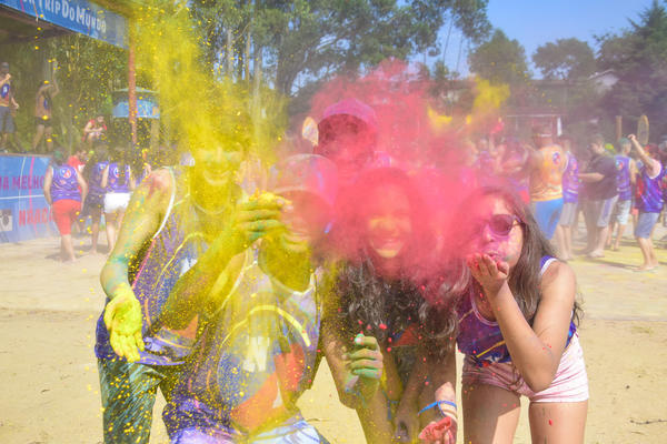 Buy your photos of the eventNR Sun 22 a 25/10/17 on Fotop