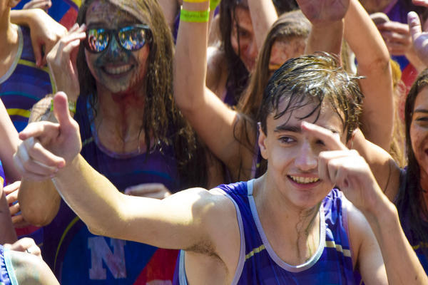 Buy your photos of the eventNR Sun 22 a 25/10/17 on Fotop