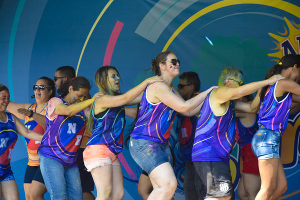 Buy your photos of the eventNR Sun 22 a 25/10/17 on Fotop