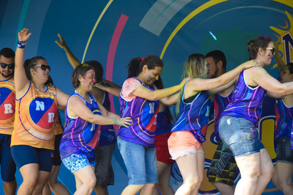 Buy your photos of the eventNR Sun 22 a 25/10/17 on Fotop