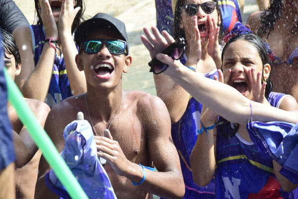 Buy your photos of the eventNR Sun 22 a 25/10/17 on Fotop