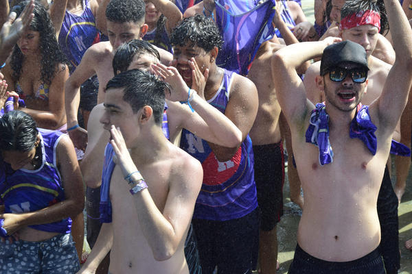 Buy your photos of the eventNR Sun 22 a 25/10/17 on Fotop