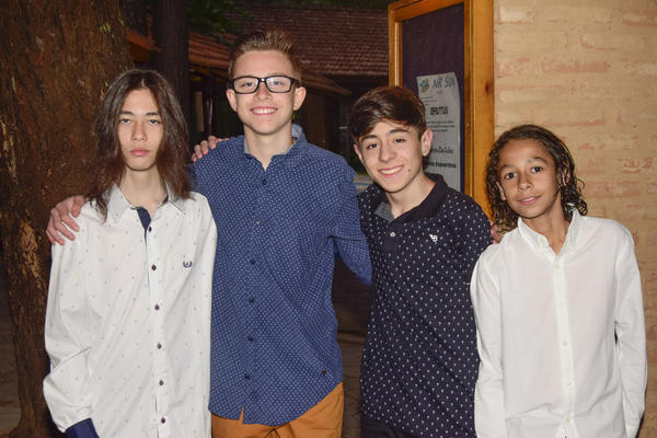 Buy your photos of the eventNR Sun 22 a 25/10/17 on Fotop