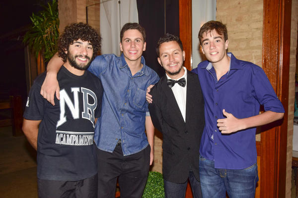 Buy your photos of the eventNR Sun 22 a 25/10/17 on Fotop