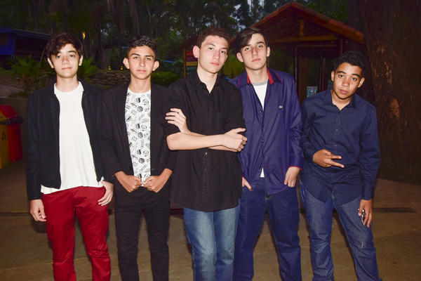 Buy your photos of the eventNR Sun 22 a 25/10/17 on Fotop