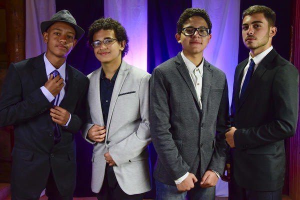 Buy your photos of the eventNR Sun 22 a 25/10/17 on Fotop