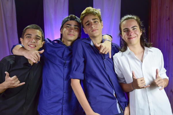 Buy your photos of the eventNR Sun 22 a 25/10/17 on Fotop