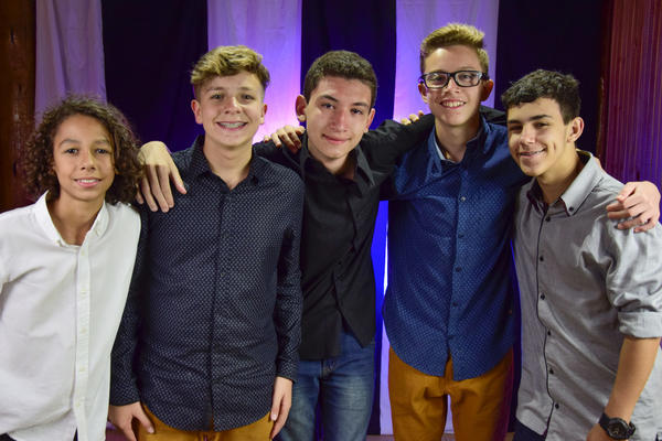 Buy your photos of the eventNR Sun 22 a 25/10/17 on Fotop