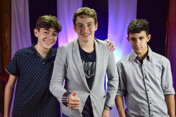 Buy your photos of the eventNR Sun 22 a 25/10/17 on Fotop