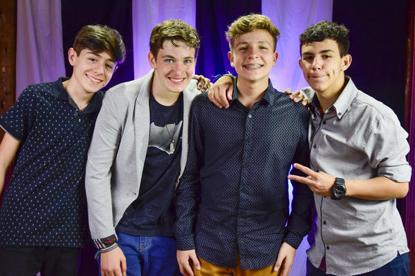 Buy your photos of the eventNR Sun 22 a 25/10/17 on Fotop