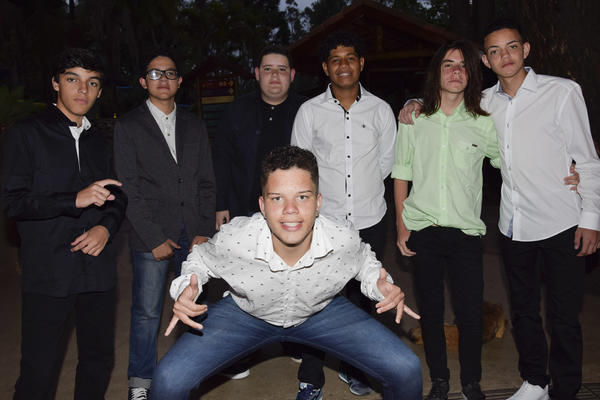 Buy your photos of the eventNR Sun 22 a 25/10/17 on Fotop