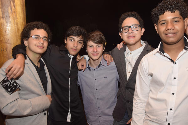 Buy your photos of the eventNR Sun 22 a 25/10/17 on Fotop