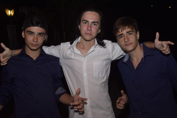 Buy your photos of the eventNR Sun 22 a 25/10/17 on Fotop