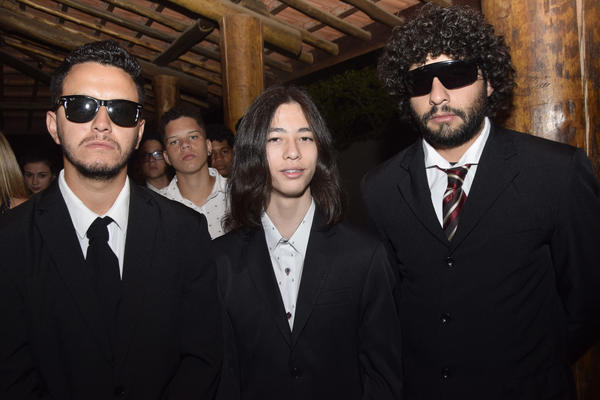 Buy your photos of the eventNR Sun 22 a 25/10/17 on Fotop