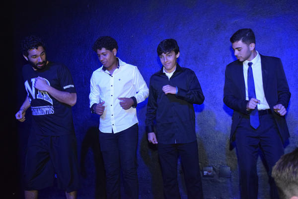 Buy your photos of the eventNR Sun 22 a 25/10/17 on Fotop