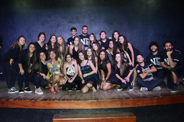 Buy your photos of the eventNR Sun 22 a 25/10/17 on Fotop