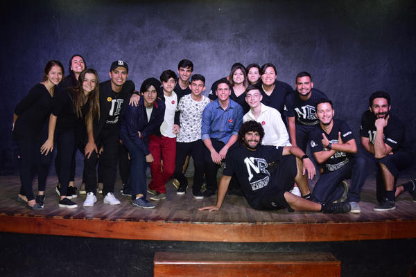 Buy your photos of the eventNR Sun 22 a 25/10/17 on Fotop