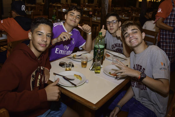 Buy your photos of the eventNR Fun 22 a 25/10/17 on Fotop