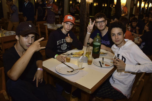 Buy your photos of the eventNR Fun 22 a 25/10/17 on Fotop