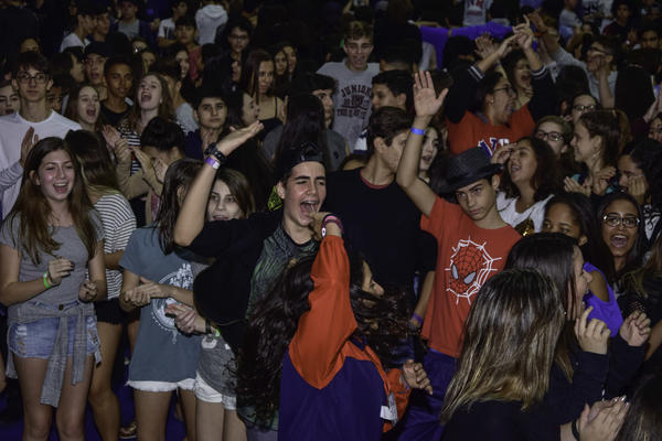 Buy your photos of the eventNR Fun 22 a 25/10/17 on Fotop