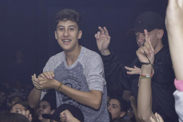 Buy your photos of the eventNR Fun 22 a 25/10/17 on Fotop